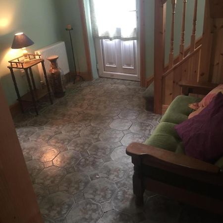 Two Bed Room Apartment Баллина Экстерьер фото